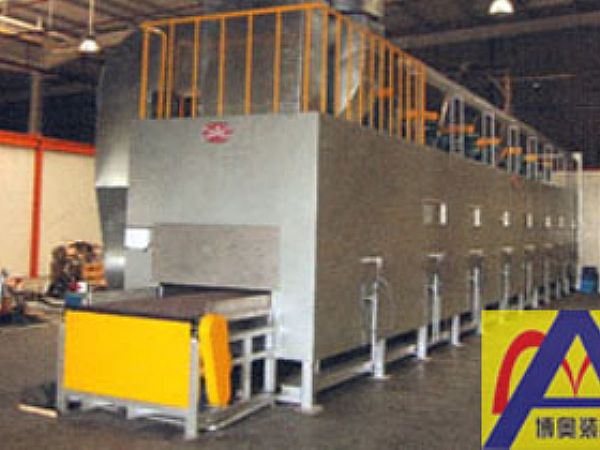 不了解隧道烘干設(shè)備的知識，快看過來！