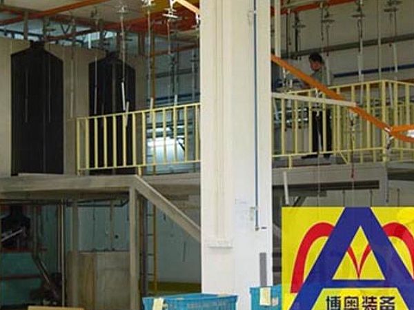 橋式烘干室，你了解多少呢？