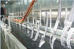 電泳設(shè)備的優(yōu)越性能體現(xiàn)，看完我全明白了??！