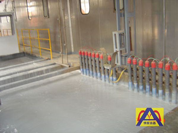 電泳設(shè)備的優(yōu)越性能，簡(jiǎn)直超乎想象~