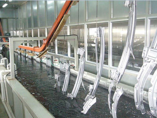 電泳設(shè)備的優(yōu)越性能體現(xiàn)，看完我全明白了??！