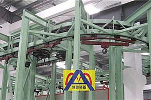 懸掛輸送機的日常使用注意事項，必須知道的事兒！