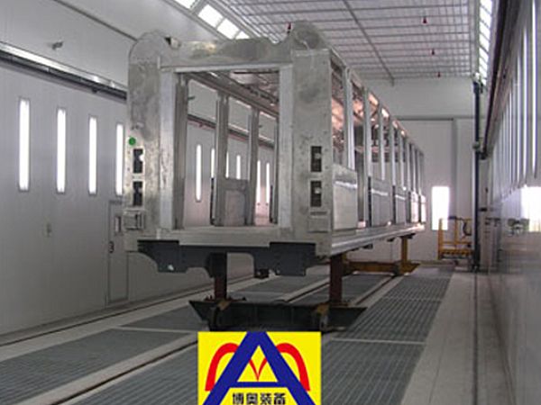 看看干式噴漆室在經(jīng)濟(jì)方面的優(yōu)勢(shì)表現(xiàn)如何