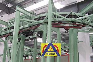 懸掛輸送機的使用及維護事項，值得一看！