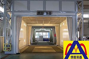 漲知識(shí)！移動(dòng)噴漆室的設(shè)計(jì)及使用注意事項(xiàng)