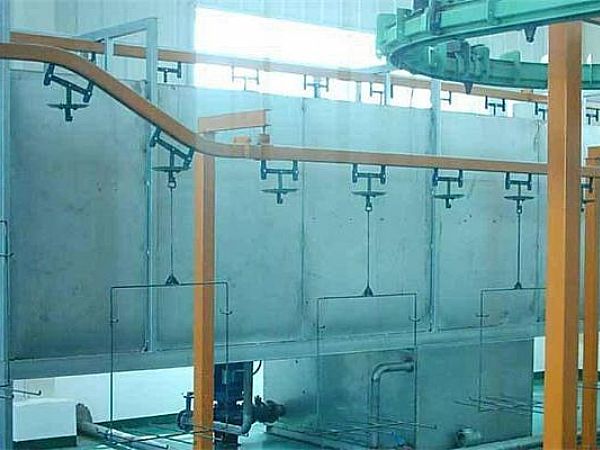 【客戶必知】表面涂裝設(shè)備使用注意點(diǎn)，你了解了嗎？