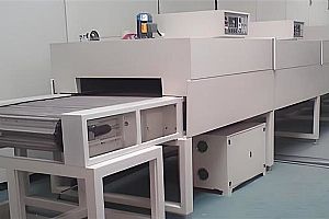 隧道烘干爐的功能特征與應(yīng)用要點(diǎn)，了解嗎